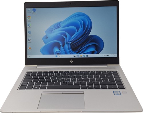 Elitebook 840 i5 - g5, i5-8350u