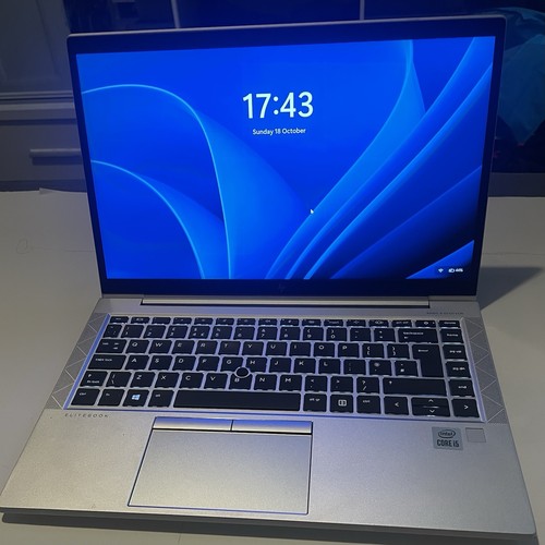 Elitebook 840 laptop - hp,