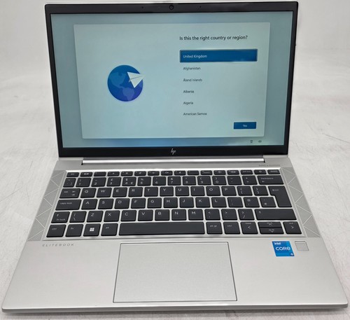 Elitebook 830 g8 - hp,