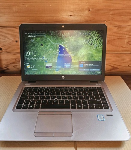 Elitebook 840 i7 - hp, i7-6500u
