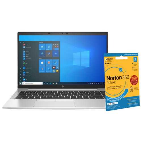 Elitebook 840 intel core - hp, g8