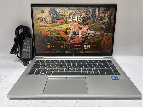 Elitebook 840 - hp, |