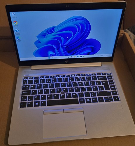 Elitebook 840 g5 - ⭐️, hp