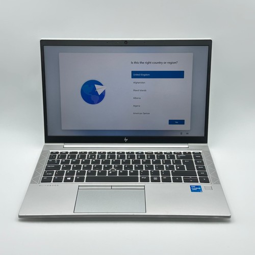 Elitebook 840 core - hp,