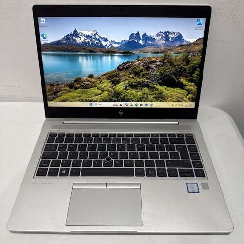 Elitebook 840 14 in - hp,