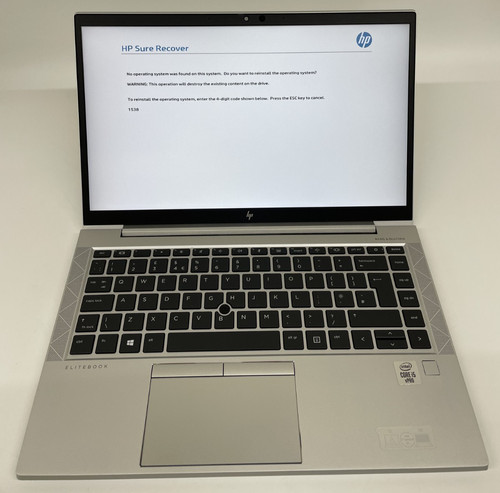 Elitebook 840 i5 - hp,