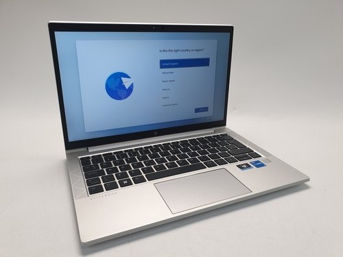Laptop elitebook 830 g8 - hp,