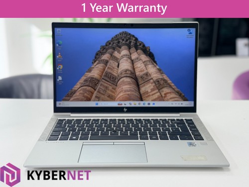 Elitebook 840 fhd - 14",