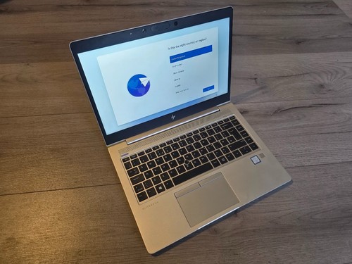 Elitebook 840 14 i7 - hp,